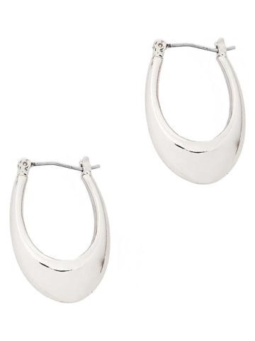 TATUUM Kolczyki-kreole "Mikina"