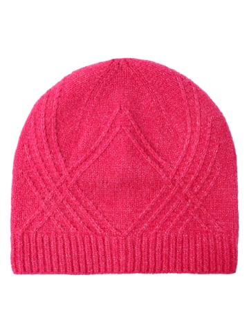 TATUUM Mütze "Dopina" in Pink