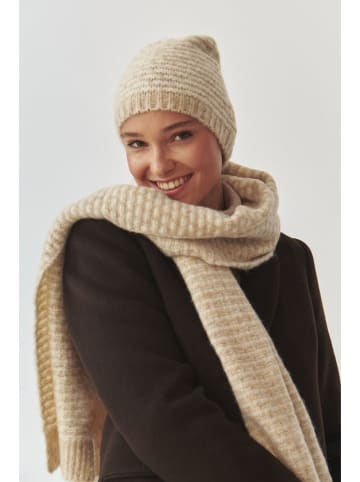 TATUUM Mütze "Sapi" in Beige