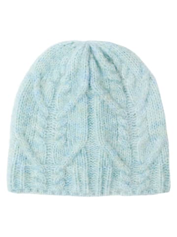 TATUUM Mütze "Devik" in Türkis