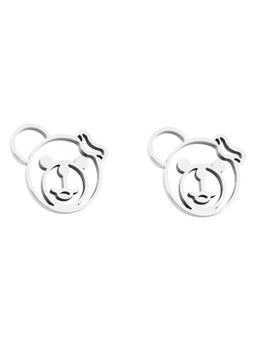 TATUUM Manschettenknöpfe "Spini" in Silber