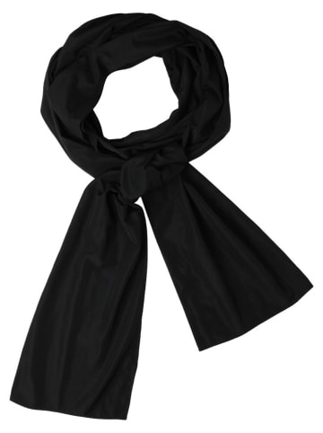 TATUUM Schal "Molli" in Schwarz - (L)330 x (B)25 cm