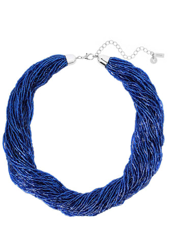 TATUUM Naszyjnik z elementami ozdobnymi - dł. 58 cm