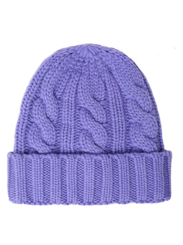 TATUUM Mütze "Colla" in Flieder