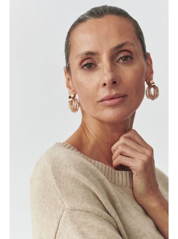 TATUUM Kolczyki "Nomi"