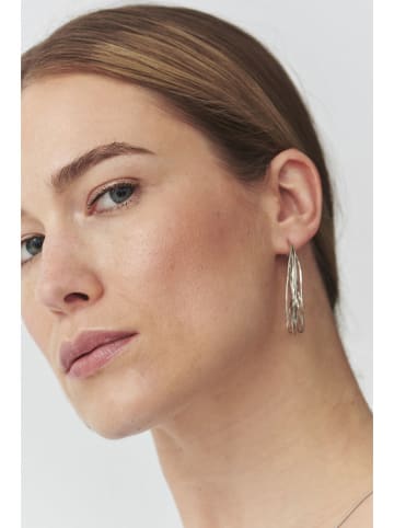 TATUUM Creolen "Snaky"