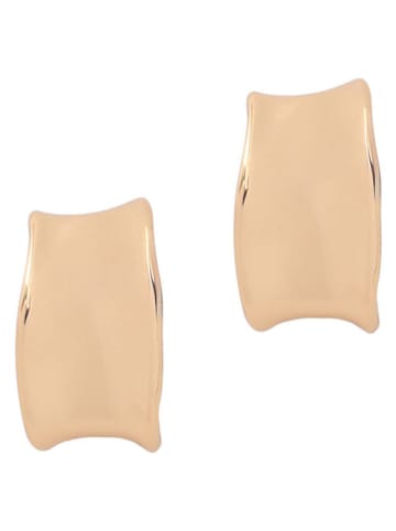 TATUUM Kolczyki-półkreole "Idia"