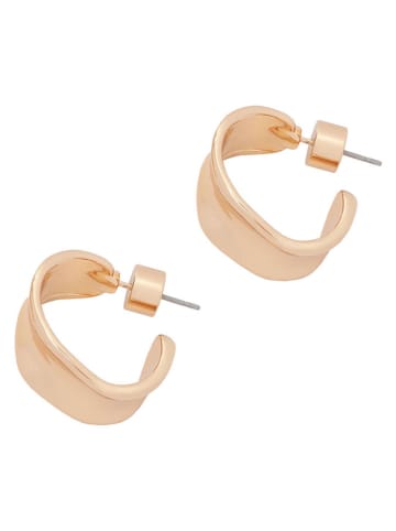 TATUUM Halbcreolen "Idia"