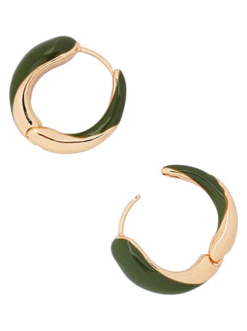 TATUUM Creolen "Bera"