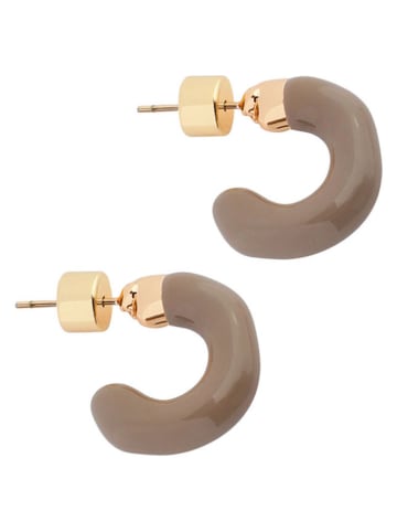 TATUUM Halbcreolen "Beris"