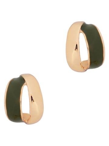 TATUUM Halbcreolen "Affie"