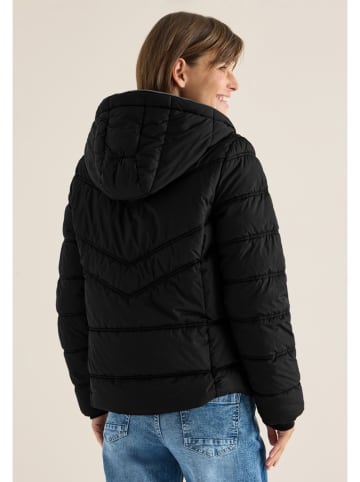 Cecil Winterjacke in Schwarz