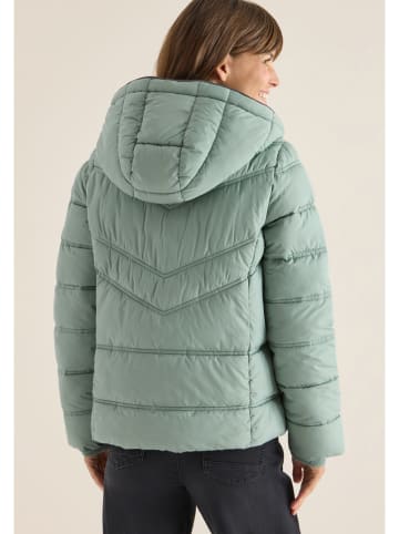 Cecil Winterjacke in Mint