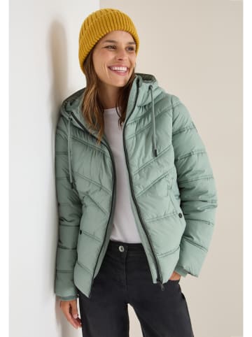 Cecil Winterjacke in Mint