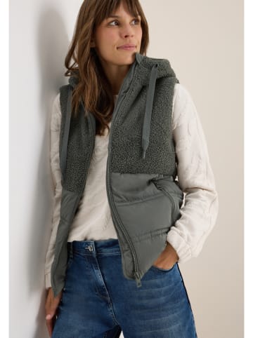 Cecil Weste in Anthrazit