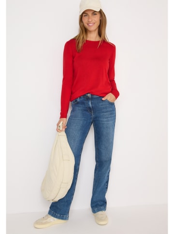 Cecil Pullover in Rot