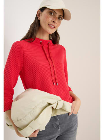Cecil Sweatshirt rood