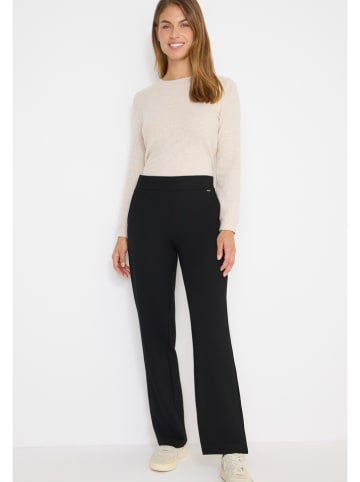 Cecil Hose in Schwarz