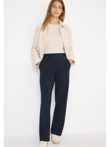 Cecil Hose in Dunkelblau