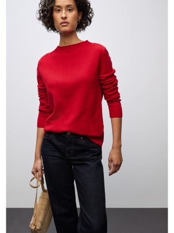 Cecil Pullover in Rot