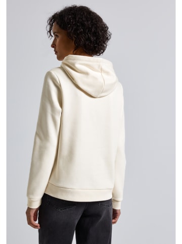 Cecil Hoodie crème