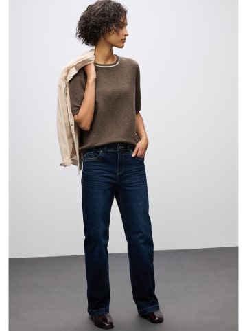 Cecil Pullover in Braun