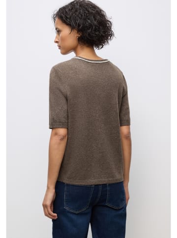 Cecil Pullover in Braun