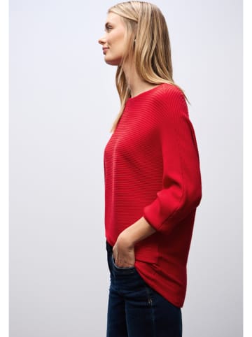 Cecil Pullover in Rot