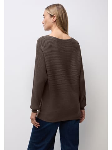 Cecil Trui donkerbruin