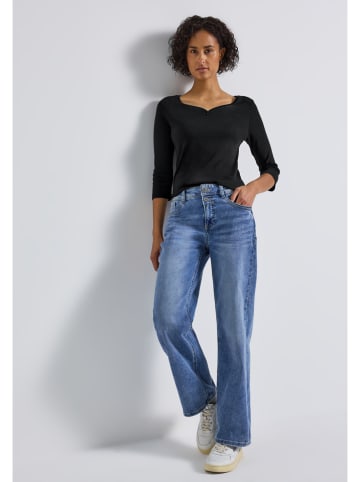 Cecil Longsleeve zwart