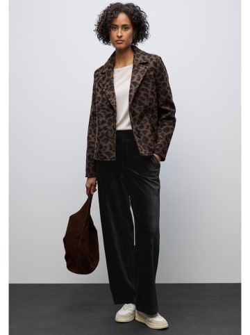 Cecil Cordhose in Schwarz