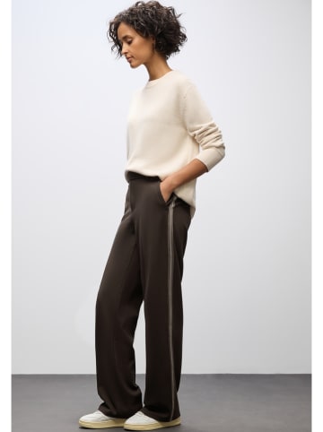 Cecil Marlenebroek donkerbruin