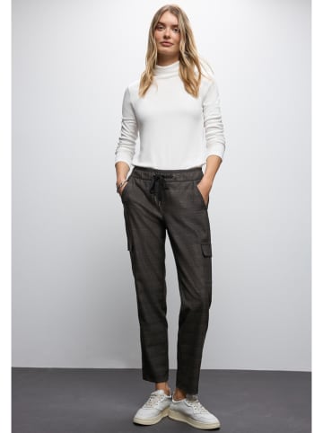 Cecil Cargobroek zwart