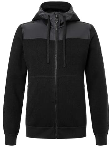 super.natural Sweatvest zwart