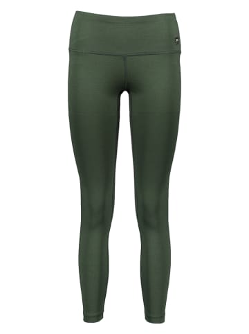 super.natural Functionele legging groen