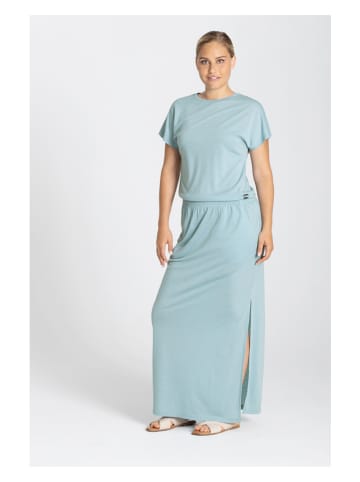 super.natural Kleid "Feel Good" in Hellblau