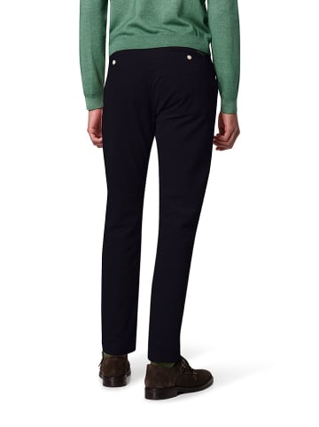 Pierre Cardin Chino "Calais" in Dunkelblau