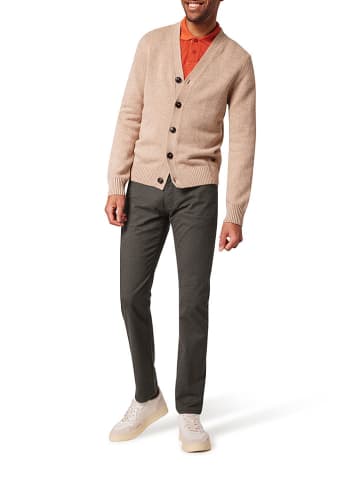 Pierre Cardin Dżinsy "Lyon" - Slim fit - w kolorze ciemnoszarym