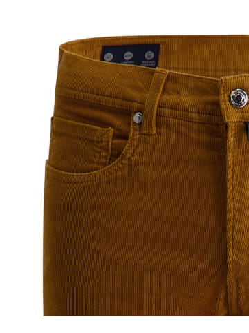 Pierre Cardin Corduroybroek "Lyon" beskleurig
