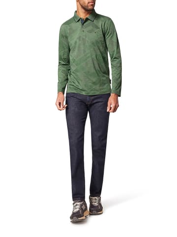 Pierre Cardin Koszulka polo w kolorze zielonym