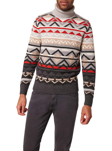 Pierre Cardin Golf ze wzorem