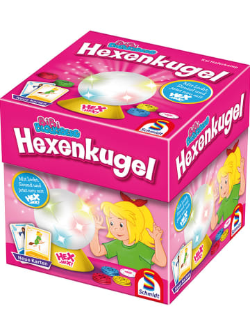 Schmidt Spiele Spiel "Hexenkugel" - ab 5 Jahren