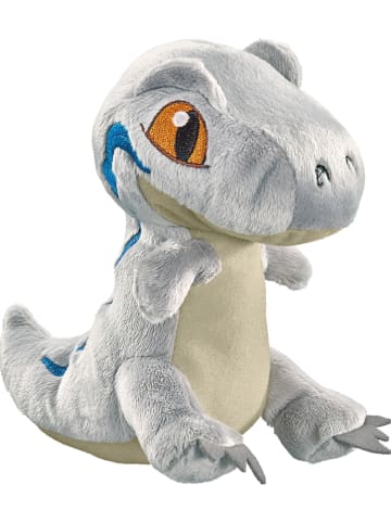 Schmidt Spiele Kuscheltier "Jurassic World - Blue" - ab Geburt