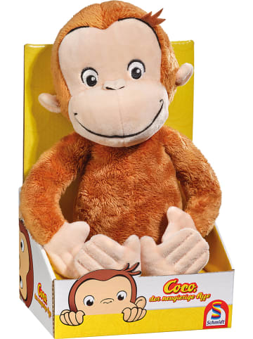 Schmidt Spiele Kuscheltier "Coco" - ab Geburt