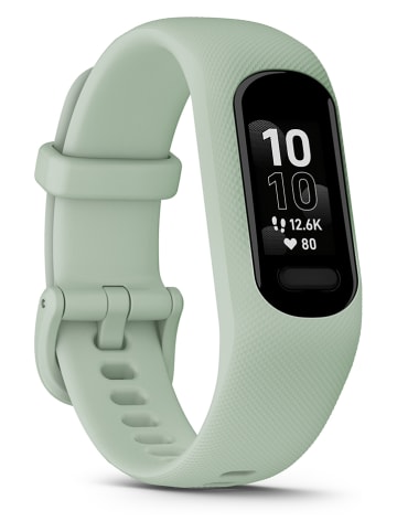 Garmin Fitnesstracker "vívosmart® 5" mintgroen