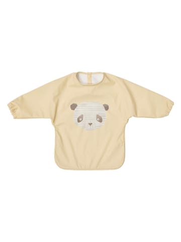 OYOY mini Ärmellätzchen "Lun Lun Panda" in Creme