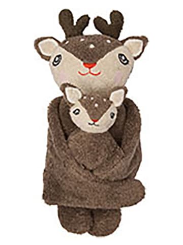 OYOY mini Knuffeldier "Dea & Baby Dac Deer"- Vanaf de geboorte