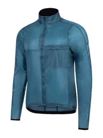 Protective Fahrradjacke "Vent" in Petrol