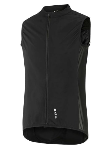 Protective Funktionsweste "4x4" in Schwarz
