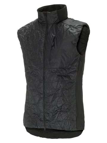 Protective Hybride bodywarmer "Scope" zwart